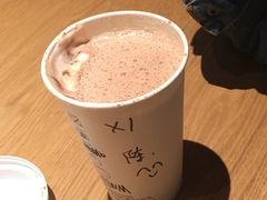 -星巴克(西湖天地店)