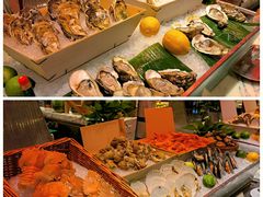 -厦门海景洲际酒店·海峡全日制餐厅