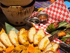 -泰妃殿(武汉首店)