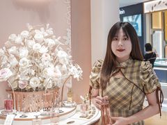 -茂业百货(东门店)