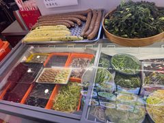 -牛庄高晓山馅饼(铁西店)