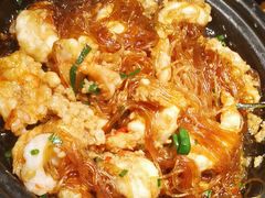 -小户人家(循礼门南国中心店)