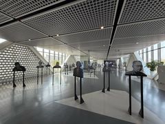 -李昌钰刑侦科学博物馆