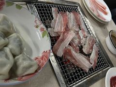 -风味烧烤