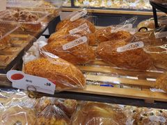 -BreadTalk面包新语·烘焙蛋糕(佐阾虹湾购物中心店)
