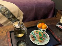 -迈格笙SPA·影院式足道·采耳(金桥店)