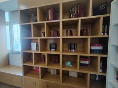 -淮海中路街道图书馆