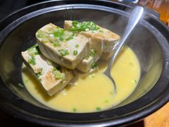 石磨豆腐-小湘旺臭鳜鱼(百子湾店)
