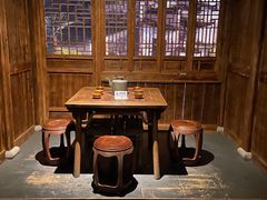 -中国茶叶博物馆(双峰馆区)