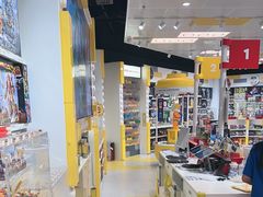 -东莞松山湖万象汇