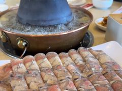 -阳坊大都涮羊肉(阳坊总店)