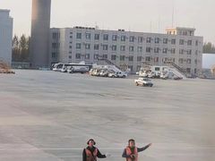 -哈尔滨太平国际机场-T2航站楼