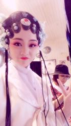 点击看大图 -红颜印画古风汉服艺术摄影