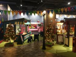 -幻贝家儿童乐园(苏州中心店)