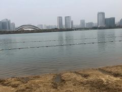 -天鹅湖体育公园