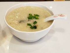 皮蛋瘦肉粥-嘉和一品粥(大沽南路店)