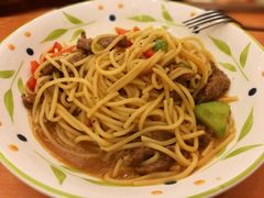-萨莉亚意式餐厅(新洲佐阾新邑店)