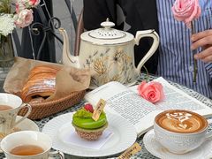 -名点荟·生日蛋糕·下午茶(五缘湾店)