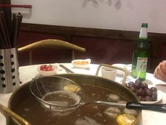 -食潮汕头鲜牛馆(望京保利店)
