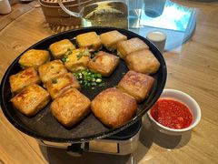 -黄山老妈·土菜(碧桂园店)