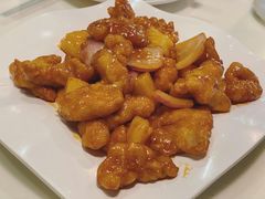 -禄興記香港大排档(歌斐中心店)