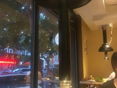 -阿泽禧烤肉(民兴花园店)