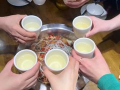 -弓虽昌焖烧鸡(大竹林店)