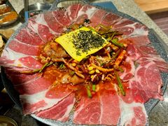-欧巴烤肉(创富世纪店)