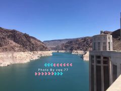 -胡佛水坝