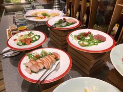 -温州万和豪生大酒店-餐厅