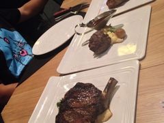 -I'm Angus Steakhouse