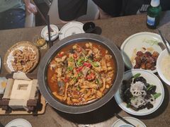 -几荷·恰似故人来(秀水广场店)