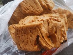 -御梁坊红糖馒头