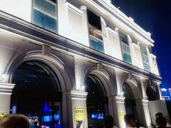 -卖浪  LIVE  SHOW  BAR