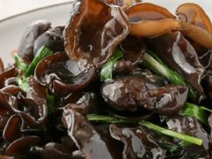 小葱野木耳-楼兰秘语·新疆美食