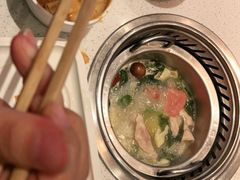 -龍歌自助小火锅(李沧顺和汇店)