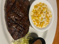 -Texas Roadhouse(世纪汇广场店)