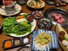 -隐炉和牛烧肉店(群力店)