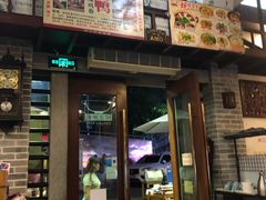-阿殳菜馆·私厨(水围村店)