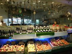 自助取餐区-王家渡火锅店(棕榈泉店)