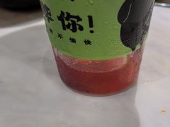 -狐狸爱上椰子鸡(滨江星光大道店)