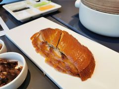 酥不腻烤鸭-小大董·烤鸭(观景餐厅·南京西路店)