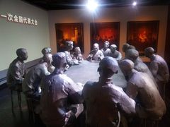 -中共一大纪念馆