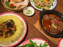 -春梅里卤鹅馆·47年老字号(中山路店)