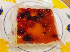 -萨莉亚意式餐厅(特力时尚汇店)