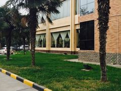 -西安交大南洋大酒店(交通大学青龙寺店)