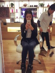 -简法造型·品牌形象店