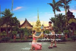 -太古映画婚纱摄影(天河店)