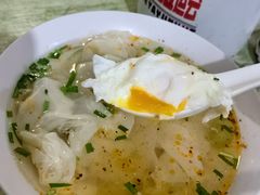 -安庆柴火馄饨(马道街店)