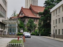-江苏第二师范学院(草场门校区)